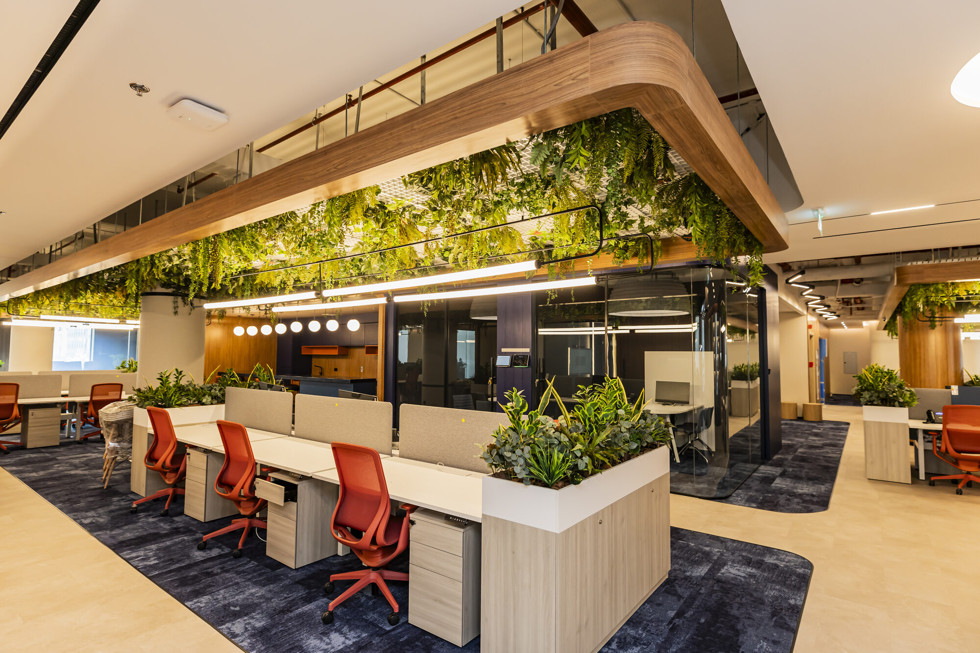 AON — Dubai Hills Office